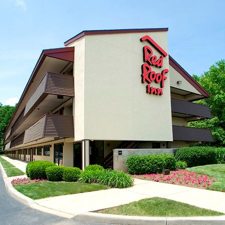 Fairbridge Inn Express Baton Rouge Exterior foto