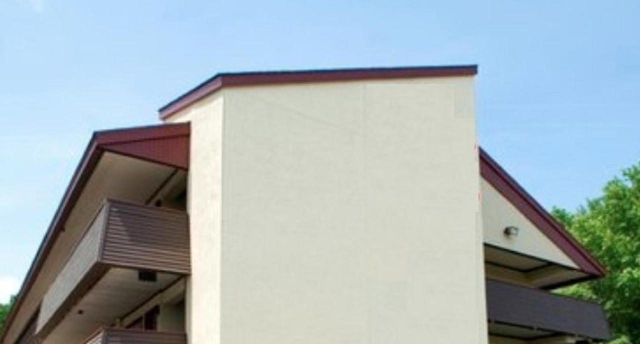 Fairbridge Inn Express Baton Rouge Exterior foto