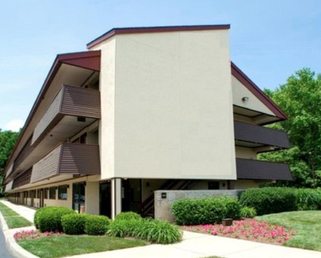 Fairbridge Inn Express Baton Rouge Exterior foto